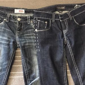 Mek denim lot 25/34